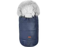 Sensillo Mėlyna MIEGMAIŠIS ORSO NAVY Mėlynas PEARL 100 X 45