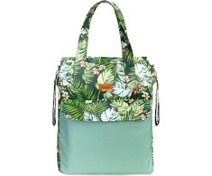 Mama Sensillo Žalias Jungle Bag