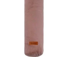 Volelio formos lovytės apsauga Sensillo VELVET 200cm, pelenų rožė