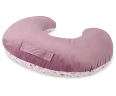 Sensillo Rogal Velvet Bloom Rožinė (SILLO-2276810)