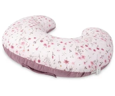 Sensillo Rogal Velvet Bloom Rožinė (SILLO-2276810)
