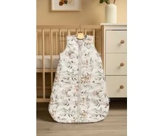 Sensillo Miegamojo lova M 50x80 cm SNOWS Pilkas