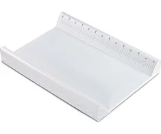 Vystymo lenta Sensillo 70 cm, Platinum