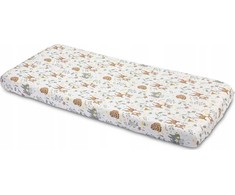 Sensillo SPAUSDINTAS LAPAS MIŠKO NUOTYKIAI 60X120CM