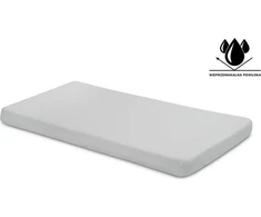 „Sensillo“ VANDENIUI ATPAŽINTI JERSEY GRAY 140x70
