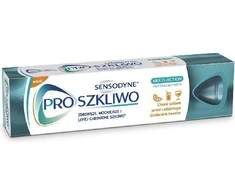 Miltelinė dantų pasta Sensodyne Multi Action, 75ml