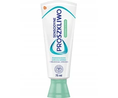Sensodyne ProSzkliwo dantų pasta kasdieninė apsauga 75ml