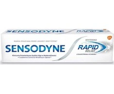 Sensodyne Rapid Relief, 75 ml