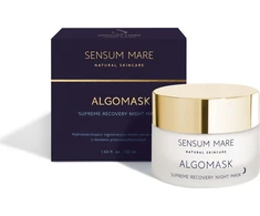 Sensum Mare Algomask, 50 ml