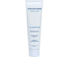 Sensum Mare Algopure makiažo valiklis sviestas 100 ml