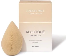 Sensum Mare Unikali minkšta „Algotone“ makiažo kempinėlė (1 vnt.).