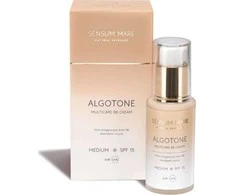 Sensum Mare Algotone Multicare BB Kreminis 03 Medium, 30 ml