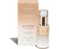 Sensum Mare Algotone Multicare BB kremas 04 alyvuogių, 30 ml