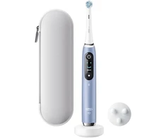 Braun Oral-B iO 9 Elektrische Zahnb?rste, Aqua Marin