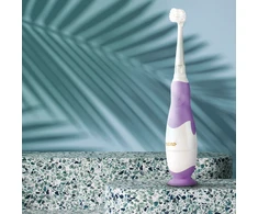 Šepetėlis Neno Denti Violet