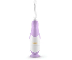 Šepetėlis Neno Denti Violet