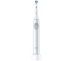 Dantų šepetėlis Oral-B iO 2 Simple Baltas balta