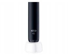 Dantų šepetėlis Oral-B iO Series 2 Night Juodas su Reiseetui