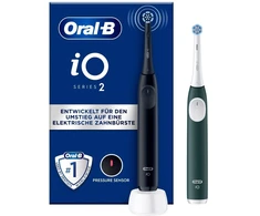 Šepetėlis Oral-B iO
