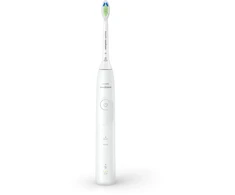 Philips Sonicare 5500 HX7119/02 balta/juoda