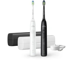 Philips Series 5500 HX7119/02 Įkraunamas dantų šepetėlis