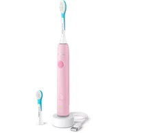 Philips Sonicare Kids Smart HX6600/11 rožinė
