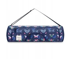 Septyni ant tatamio Spokey THE BLOOM BAG