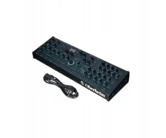 Sequential Oberheim TEO-5 stalinis kompiuteris