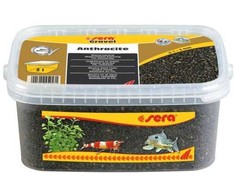 SERA Antracito smėlis 1-3 mm 3 l