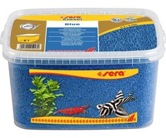 SERA Mėlynas smėlis 2-3 mm 3 l