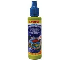 Sera Aqutan 50ml neutralizatorius akvariumams