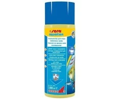 Sera Sūris AQUATAN BUTELIS 500 ml / 2000 l