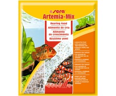 sera Artemijos veisimo mišinys 18 g