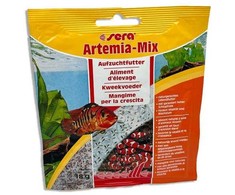 sera Artemijos veisimo mišinys 18 g