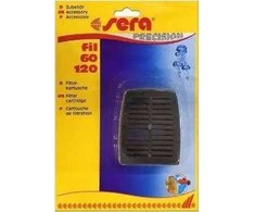 sera Filterkartusche serafil 60/120 filtravimo kasetė