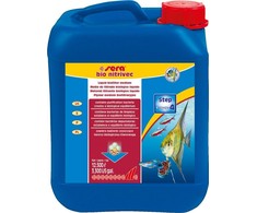 sera bio nitrivec 5000ml akvariumui