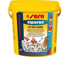 Sera „Siporax Professional“ 15 mm 10 l įdėklas