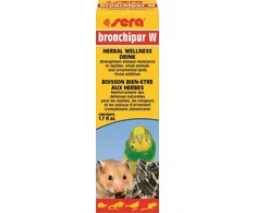 Sera Bronchipur 50 ml