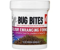 Sera Fluval Bug Bites spalvoms 45g