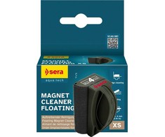 sera magnetinis valytuvas S 6 mm stiklui