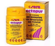 Sera ECUR 130g
