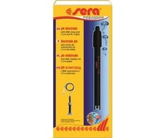 Sera pH elektrodas