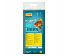 Sera filtro vata, filtro vata, gruboziarnista, 1kg