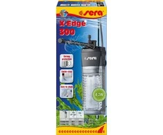 Sera X-Edge 300 kampinis filtras