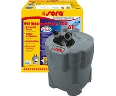 Sera Biologinis 130 + UV išorinis filtras