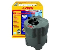 Sera Biologinis 250 išorinis filtras