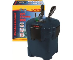 sera UVC-Xtreme 800 išorinis filtras