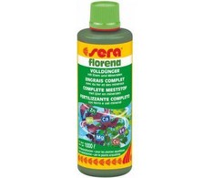 Sera FLORN 250 ml BUTELIUKAS