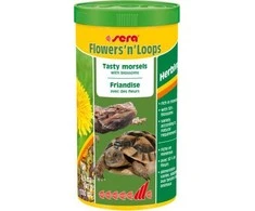 Sera FLORS 'N' LLOOPS 1000ml