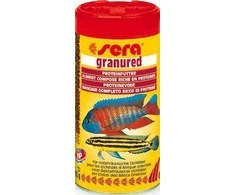 Sera PUSHKA 1000 ml